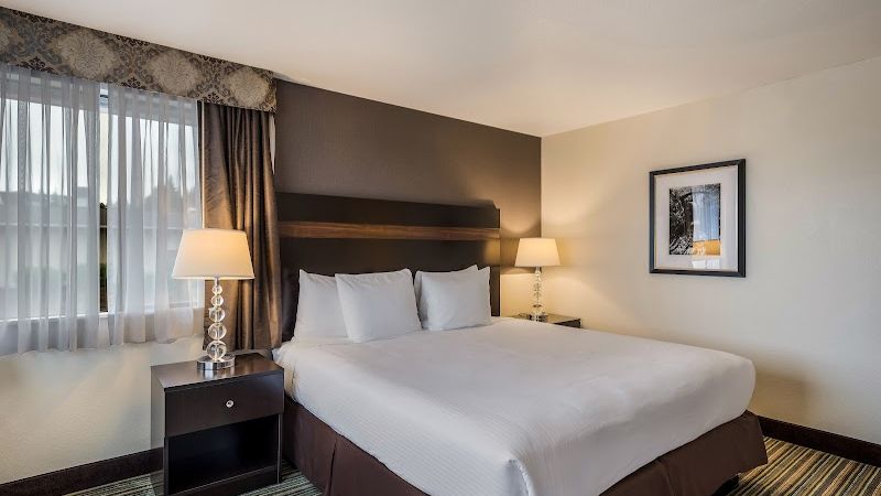 Photo of Best Western Alderwood