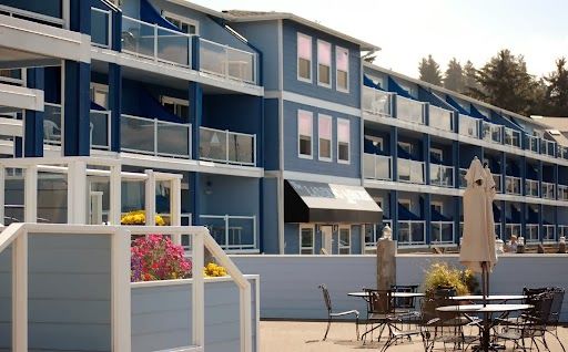 Photo of The Landing At Newport