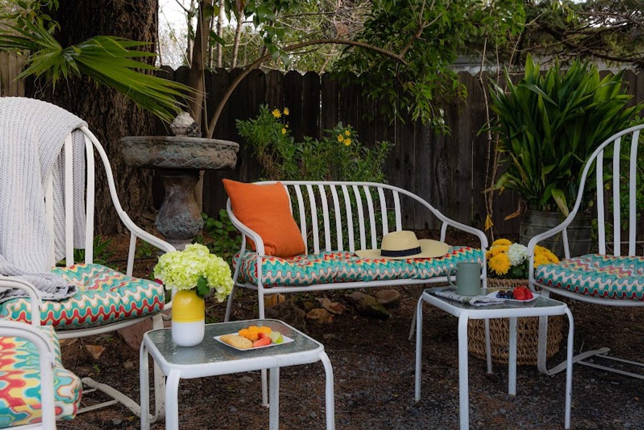 Photo of Sonoma Creek Inn