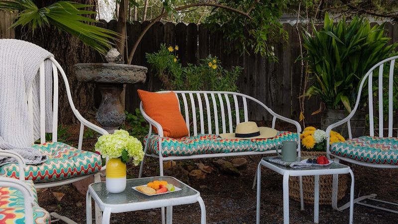 Photo of Sonoma Creek Inn