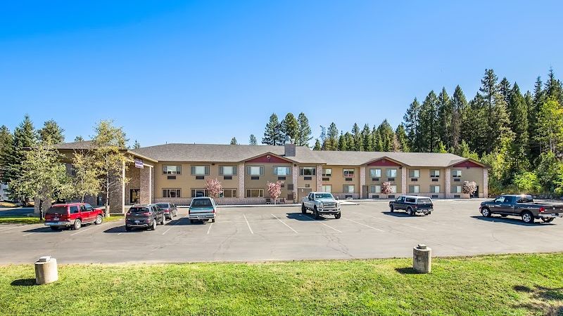 Photo of Third Street Inn