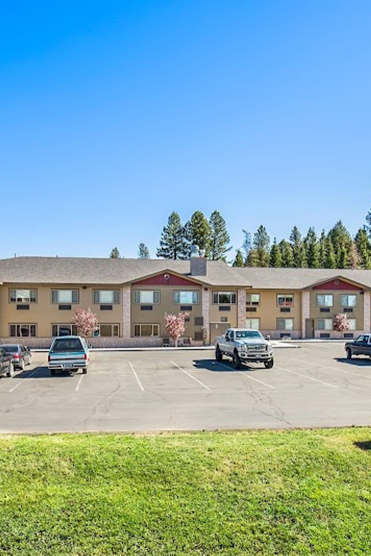 Photo of Third Street Inn