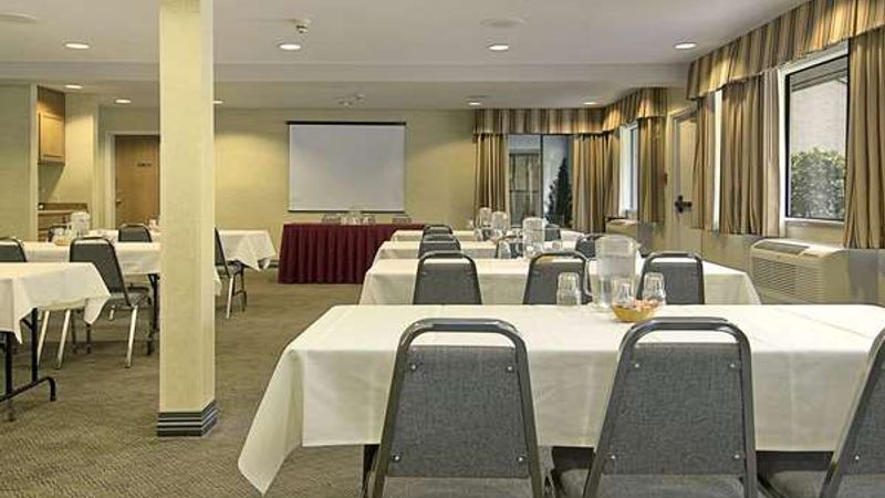 Photo of Baymont by Wyndham Seattle/Kirkland WA