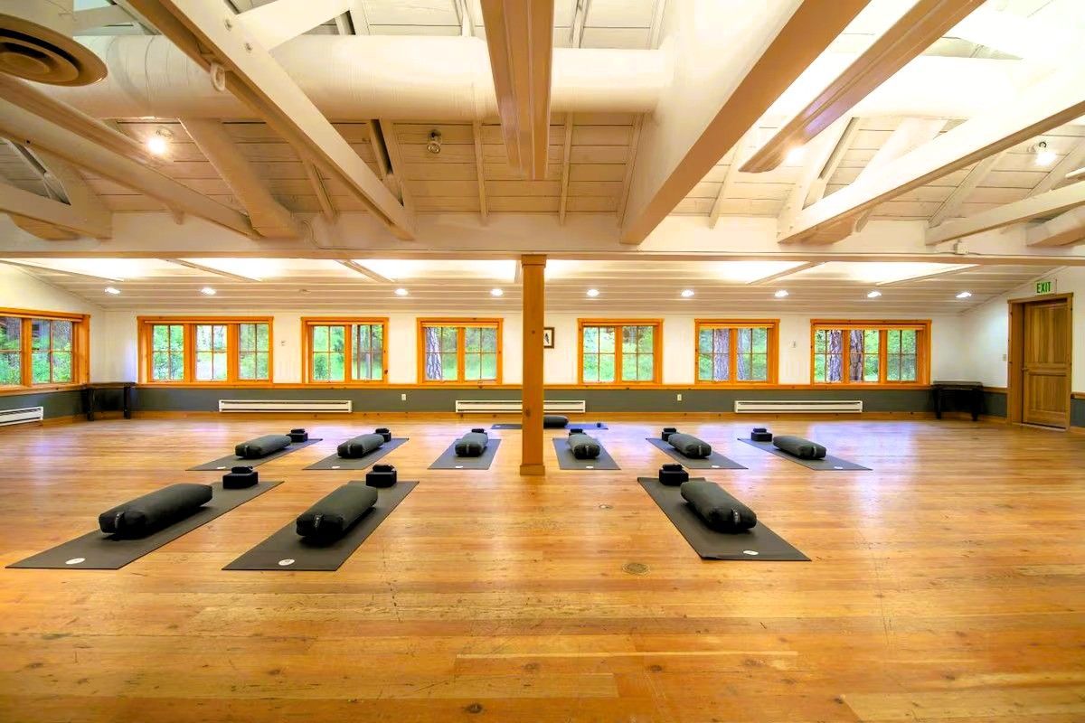 Photo of Sleeping Lady Mountain Resort & Spa - Fitness facility