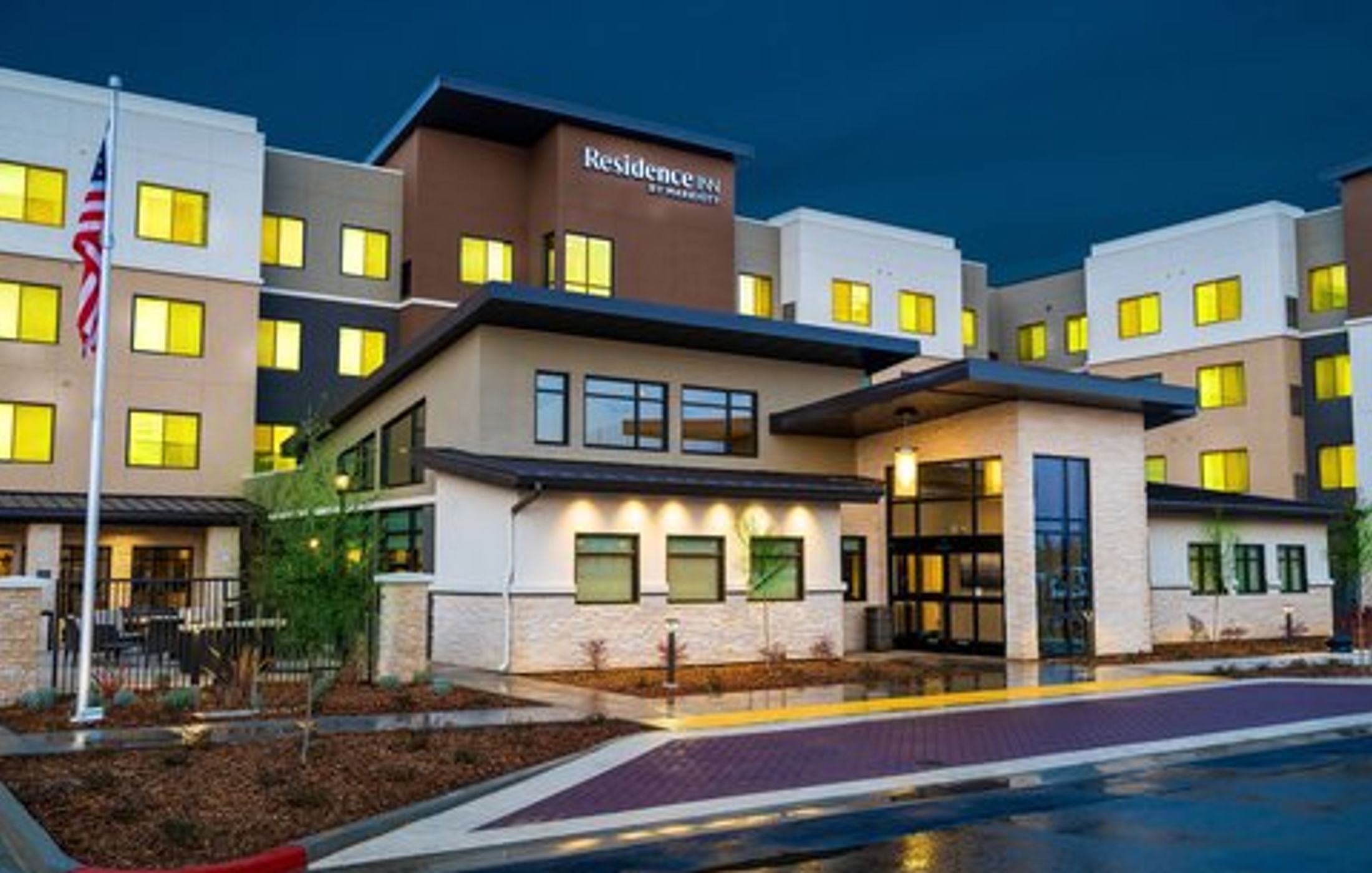 Residence Inn Rocklin Roseville