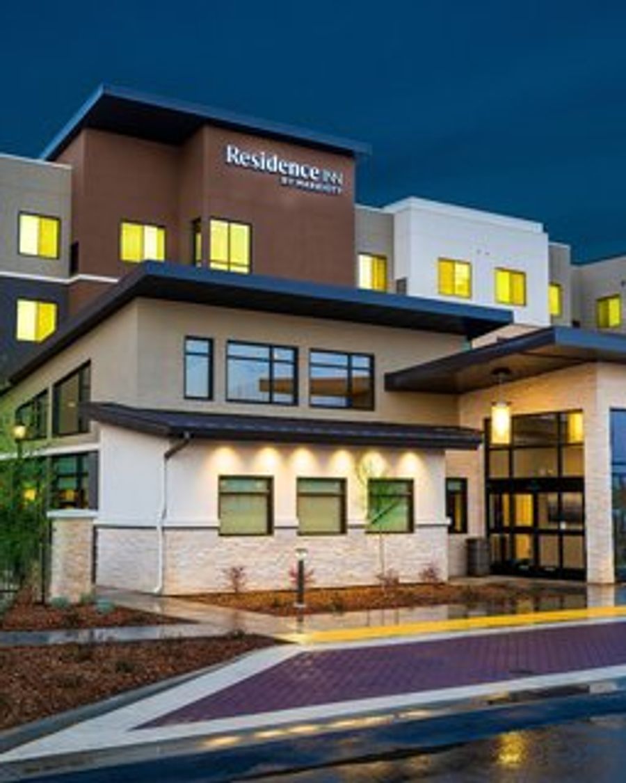 Residence Inn Rocklin Roseville