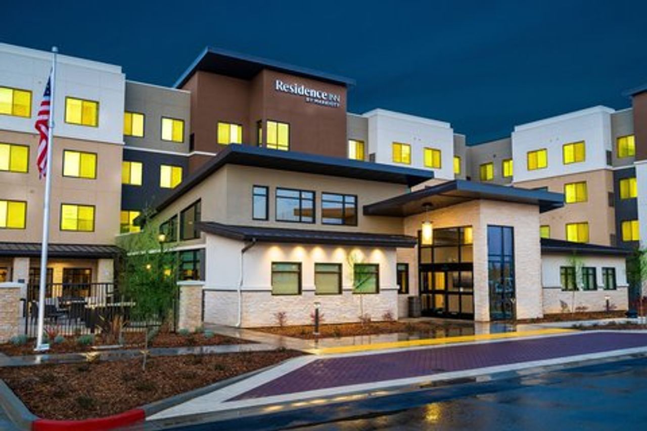 Photo of Residence Inn Rocklin Roseville