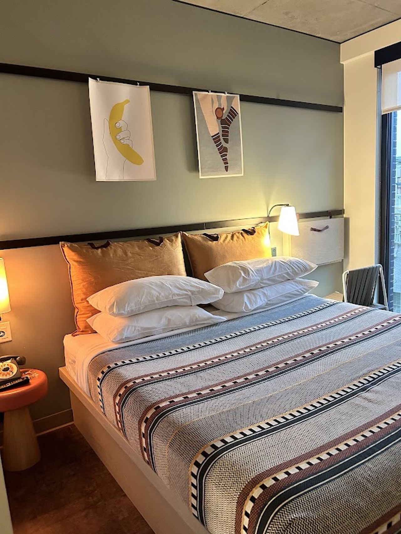 Photo of Moxy Portland Downtown