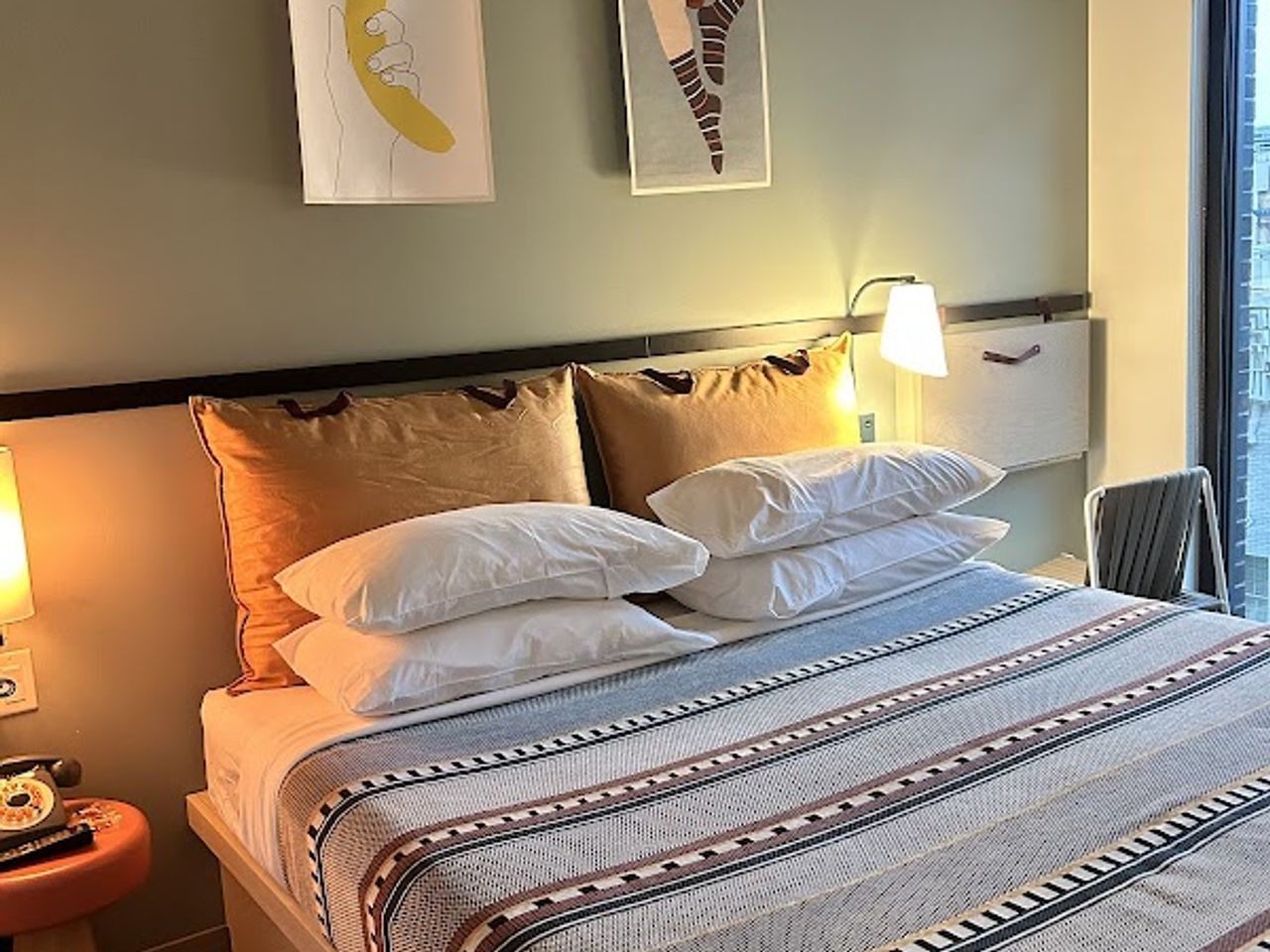 Photo of Moxy Portland Downtown