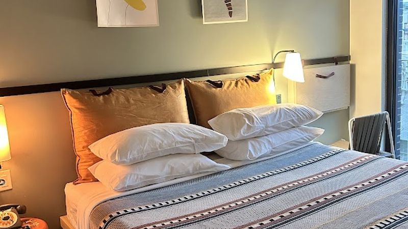 Photo of Moxy Portland Downtown