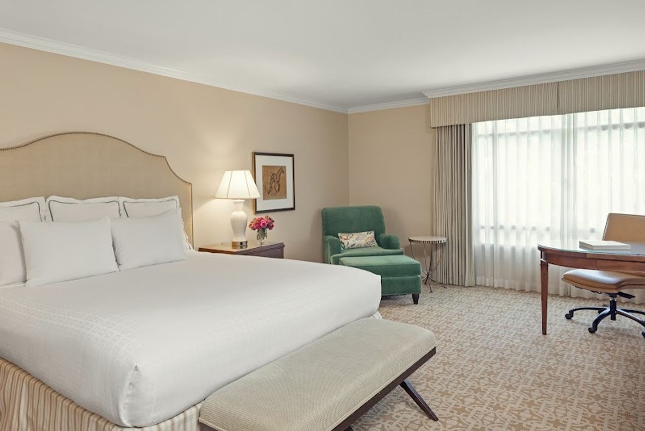 Photo of The Stanford Park Hotel