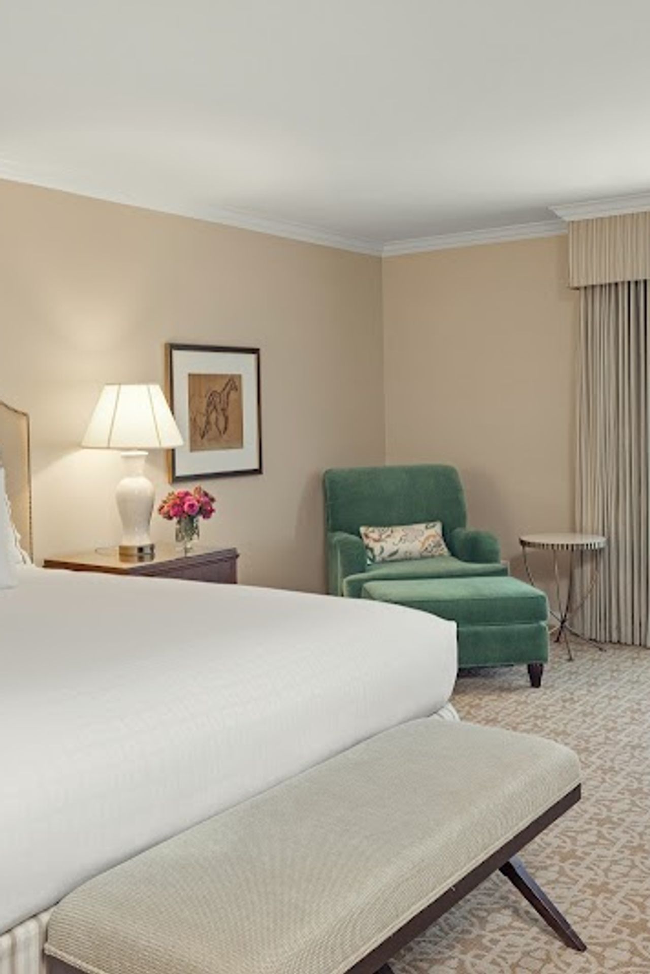 Photo of The Stanford Park Hotel