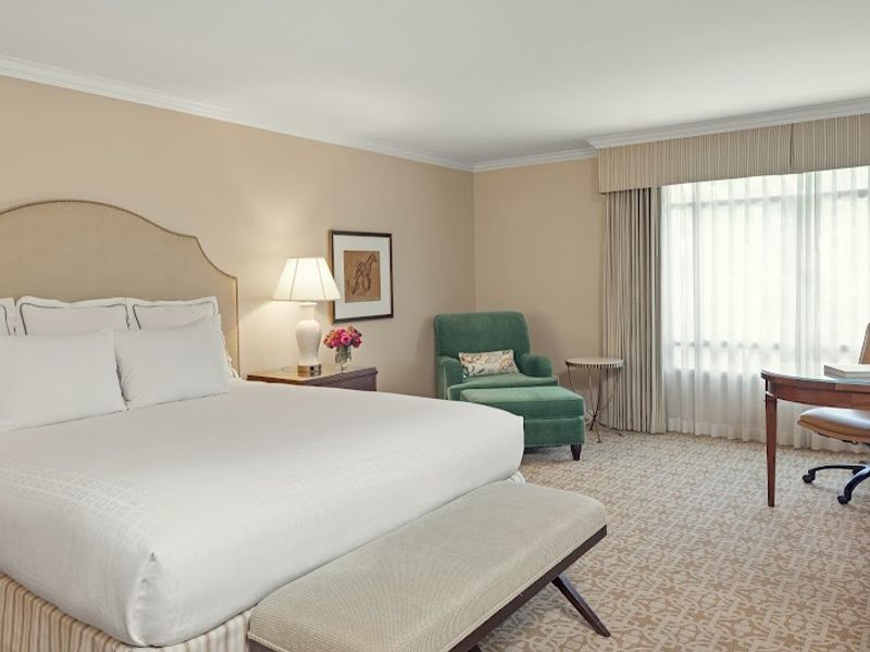 Photo of The Stanford Park Hotel