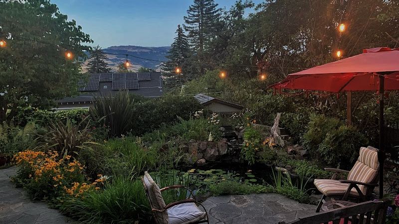 Photo of Chanticleer Inn