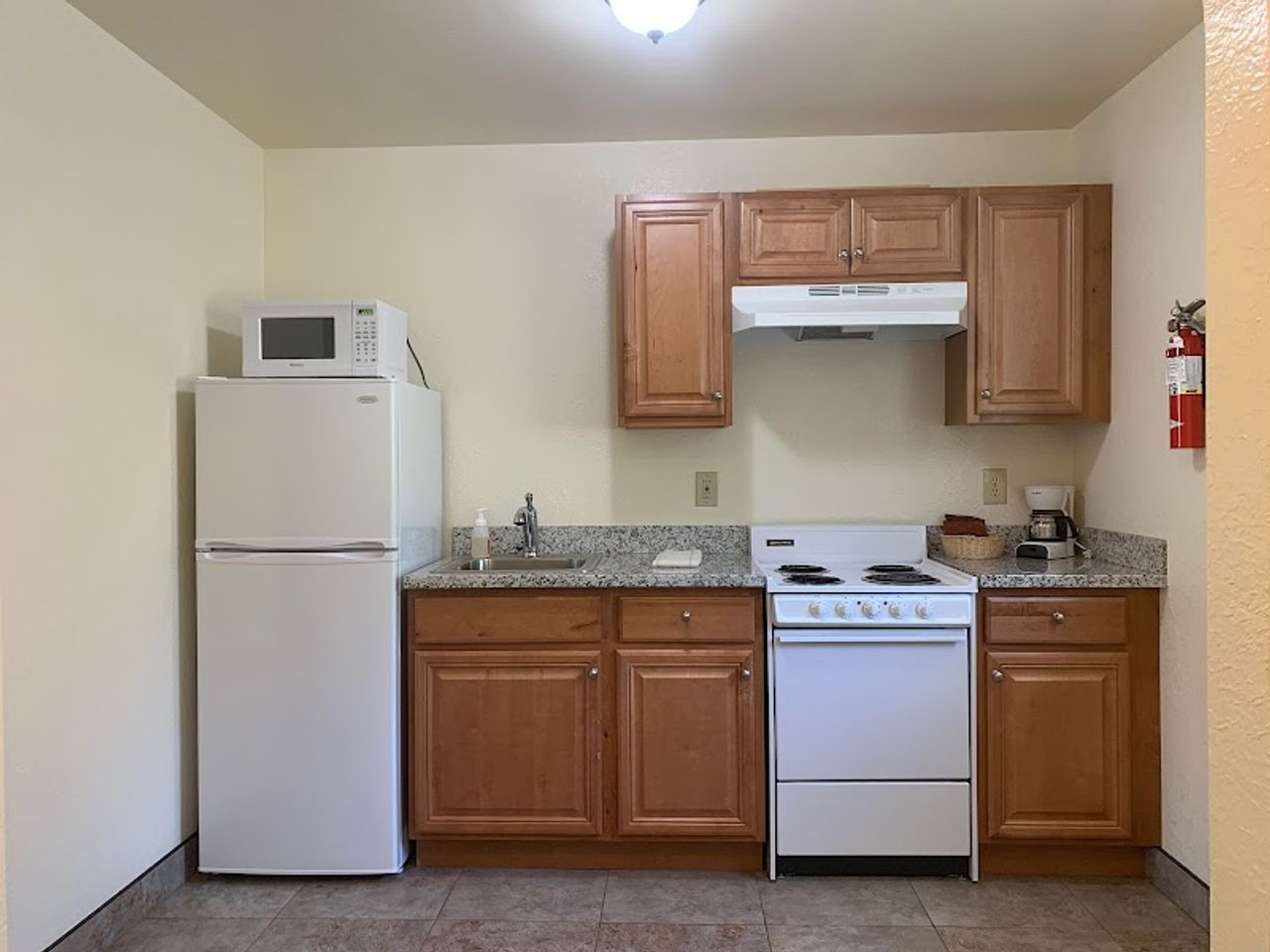 Photo of Carlin's Cottage Court