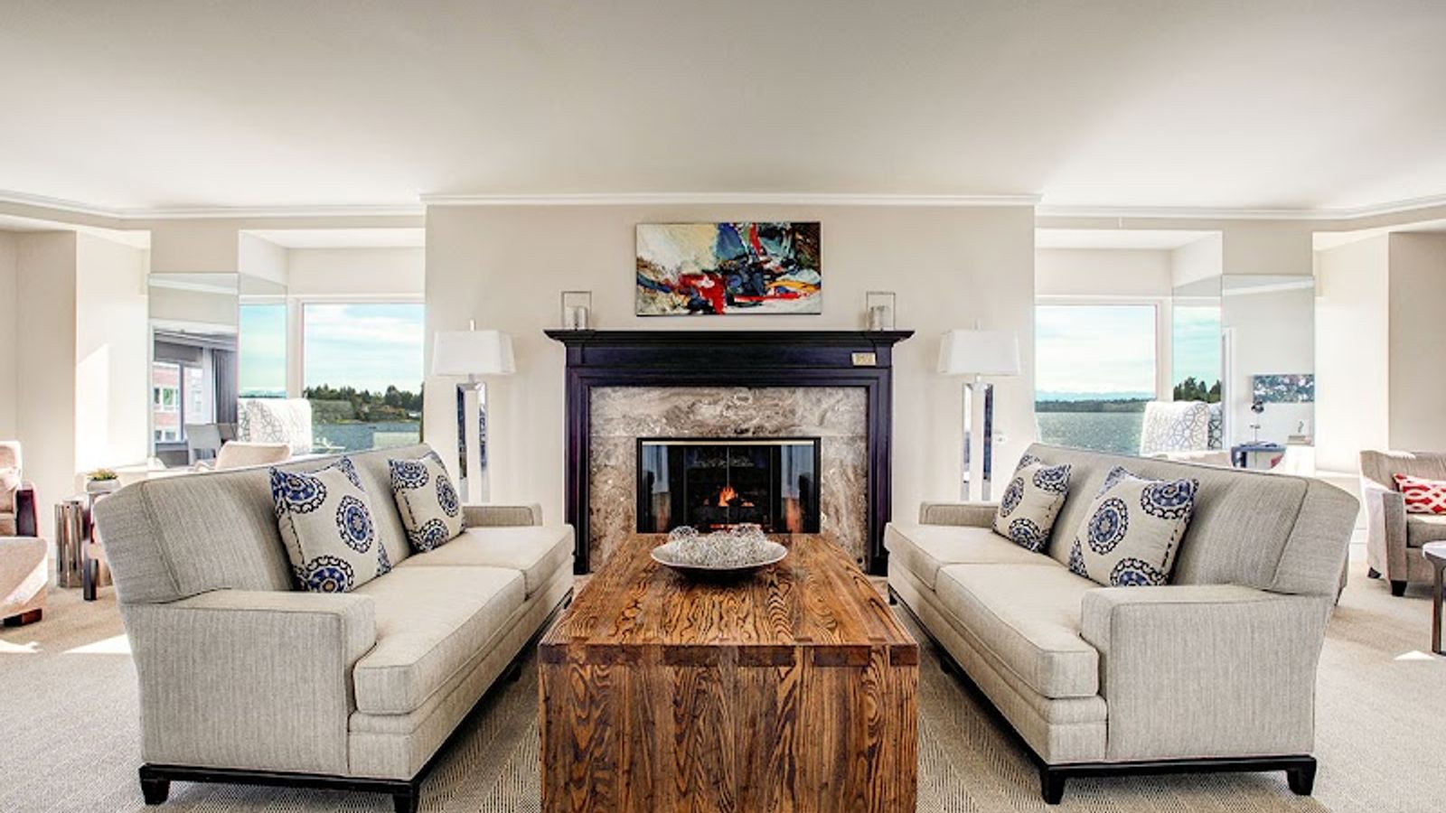 Photo of The Woodmark Hotel and Still Spa