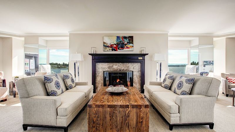 Photo of The Woodmark Hotel and Still Spa