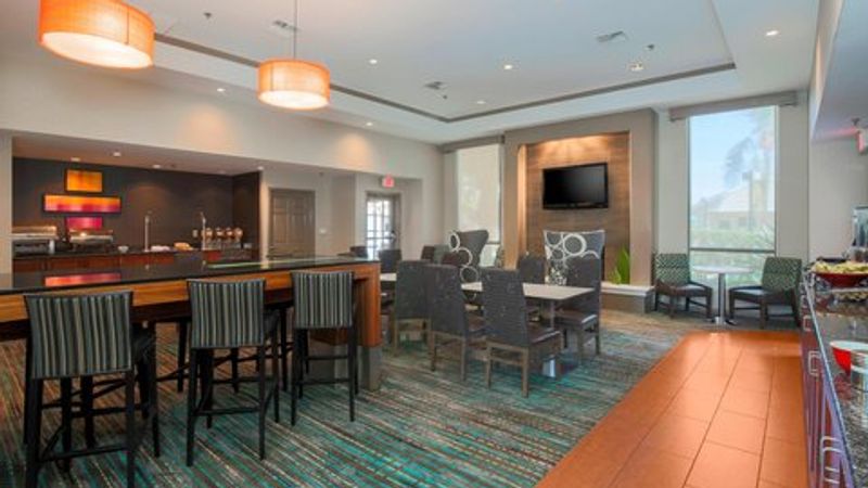 Photo of Residence Inn Bakersfield