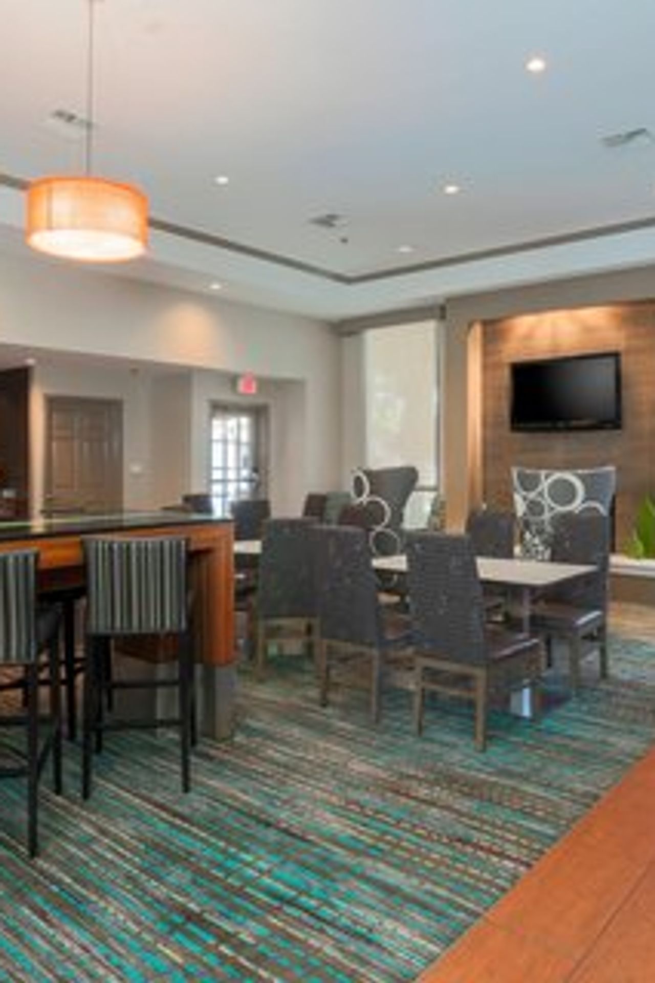 Photo of Residence Inn Bakersfield
