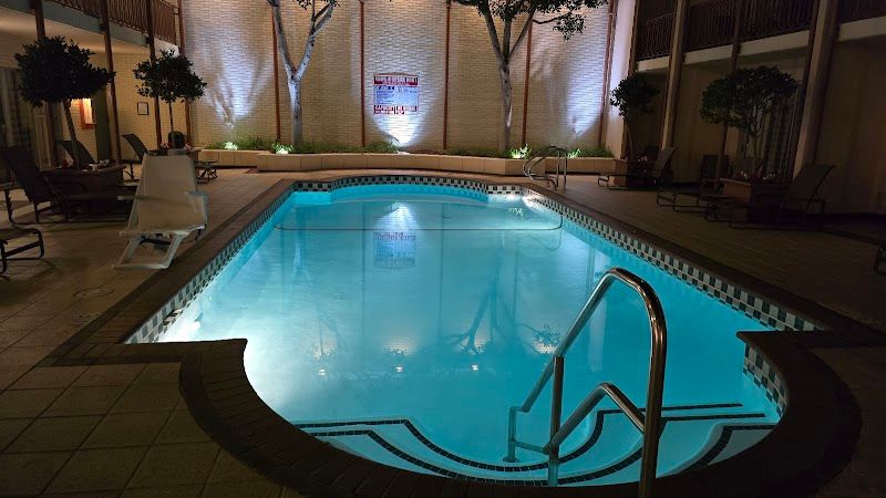 Photo of Handlery Union Square Hotel