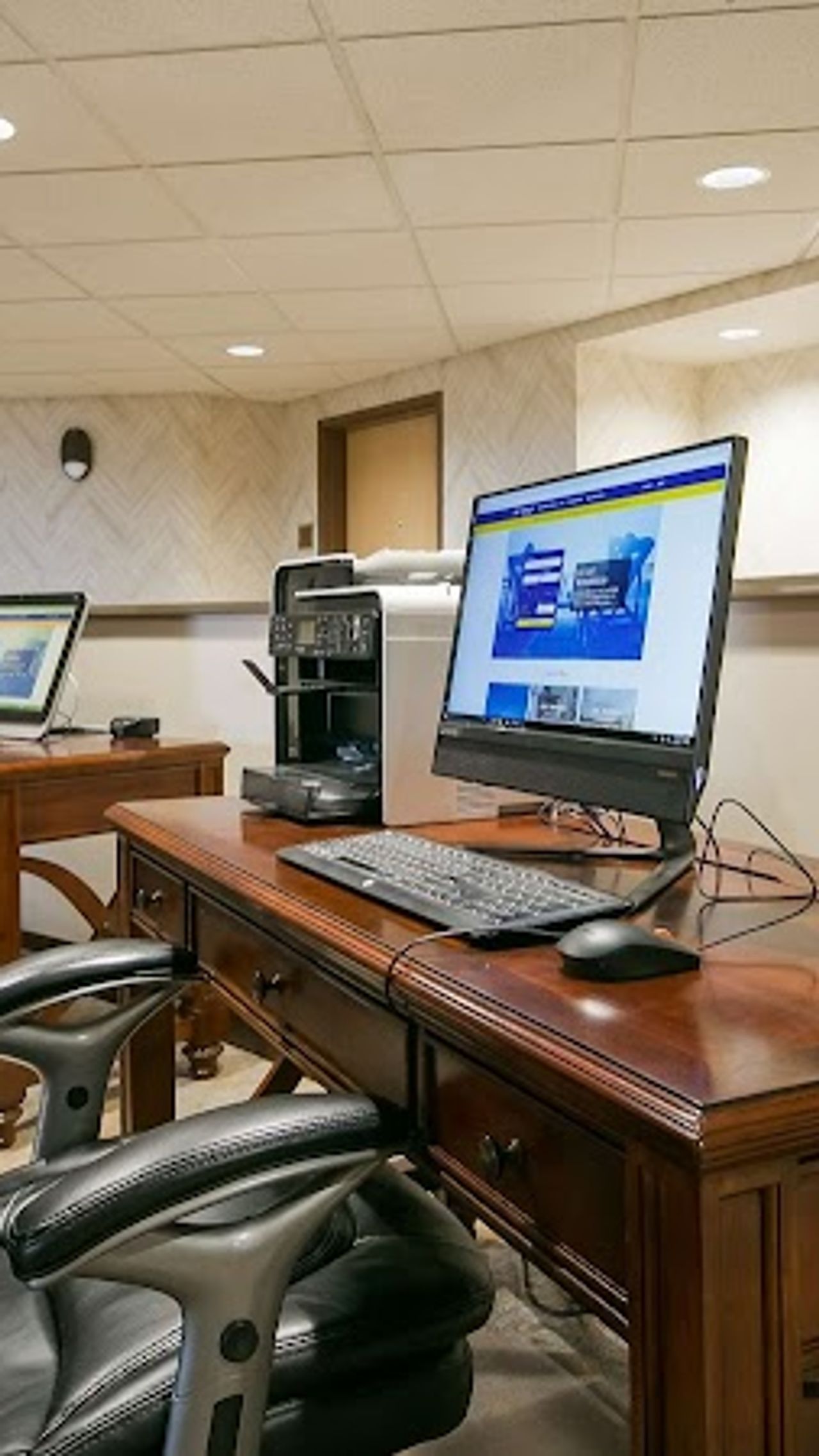 Photo of Best Western Plus Kennewick Inn