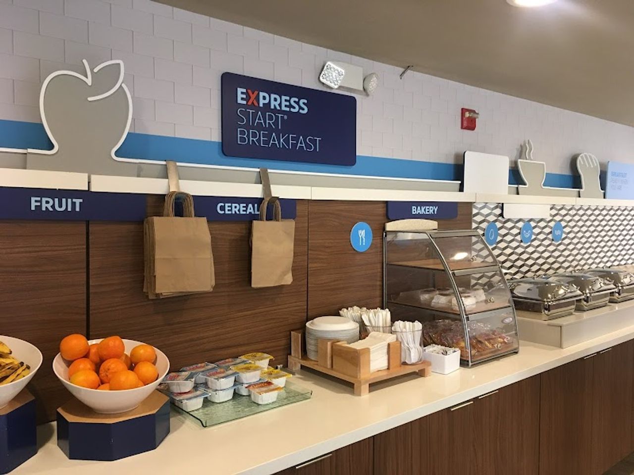 Photo of Holiday Inn Express Castro Valley, an IHG Hotel