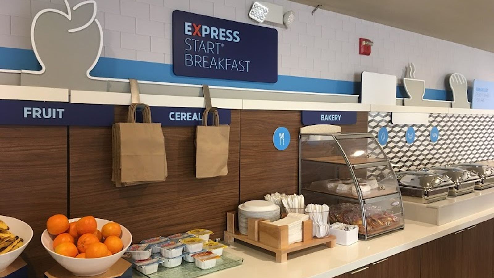 Photo of Holiday Inn Express Castro Valley, an IHG Hotel