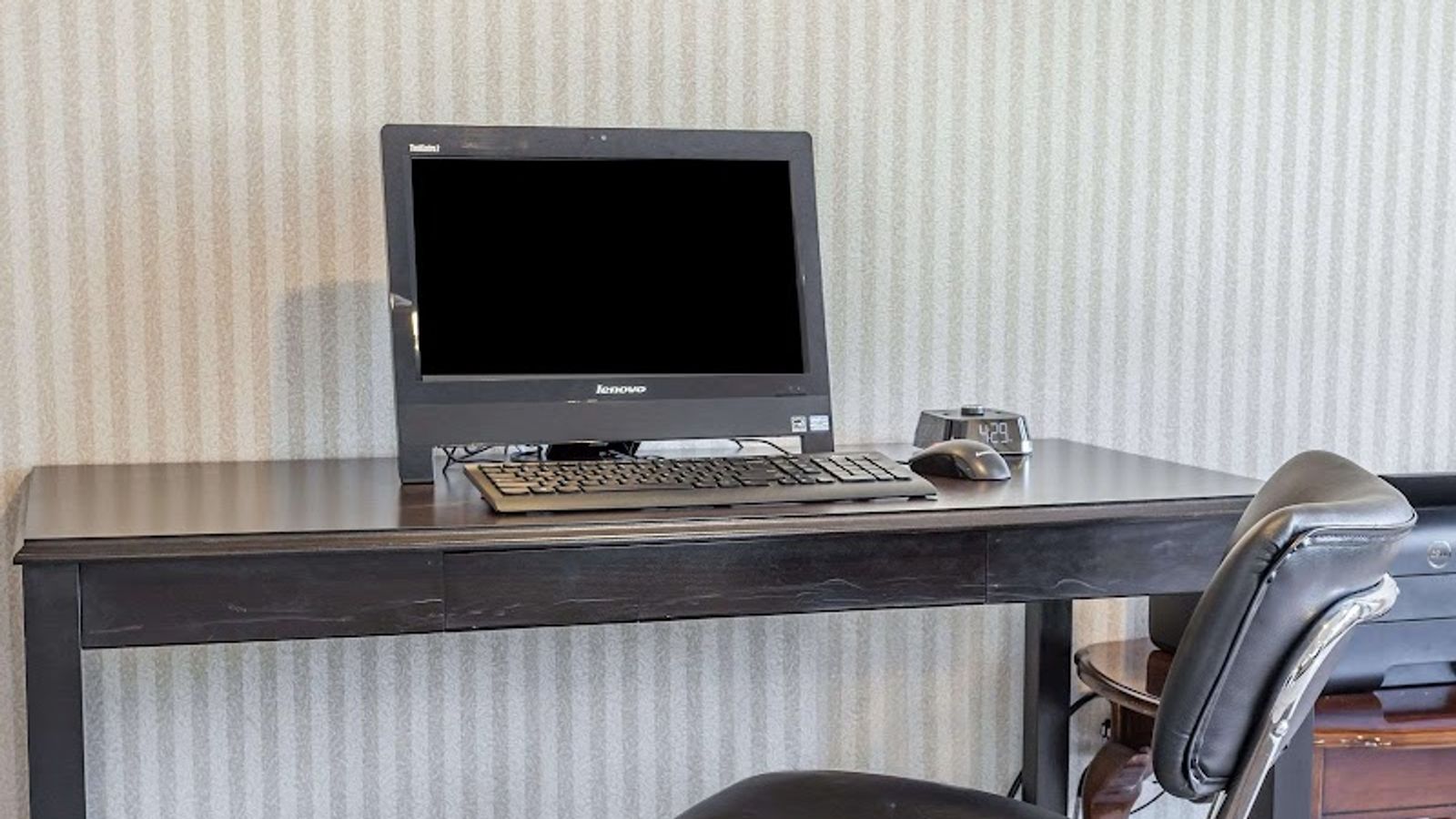 Photo of Comfort Inn On The Bay