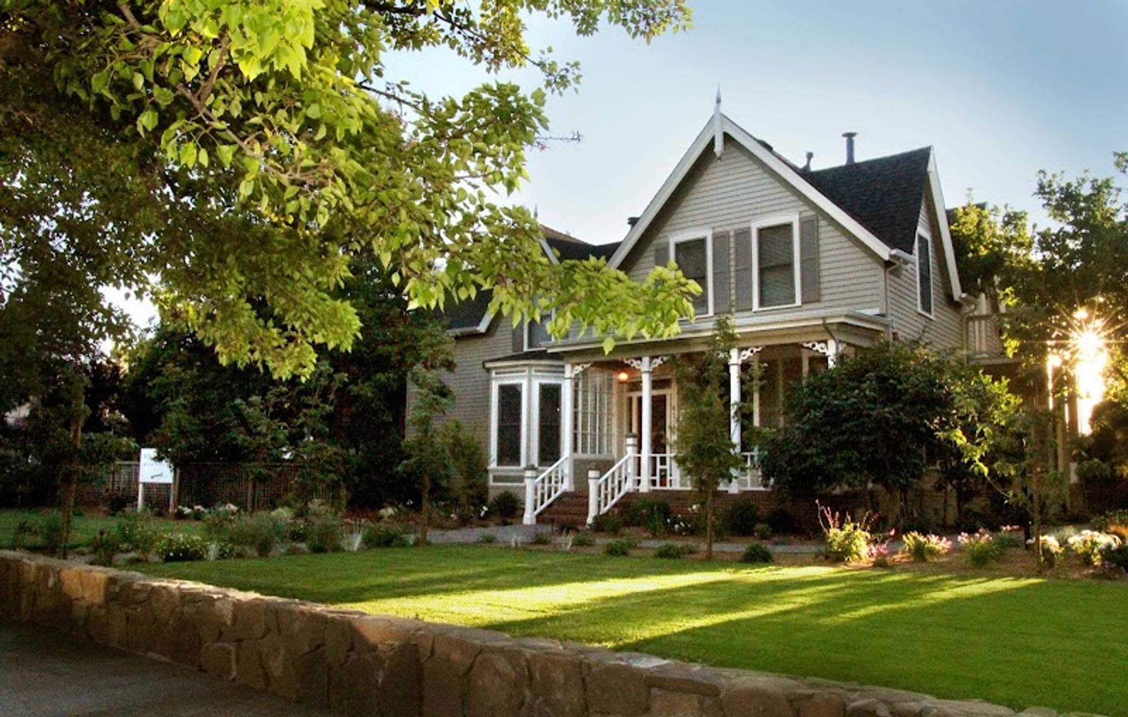 Inn on Randolph
