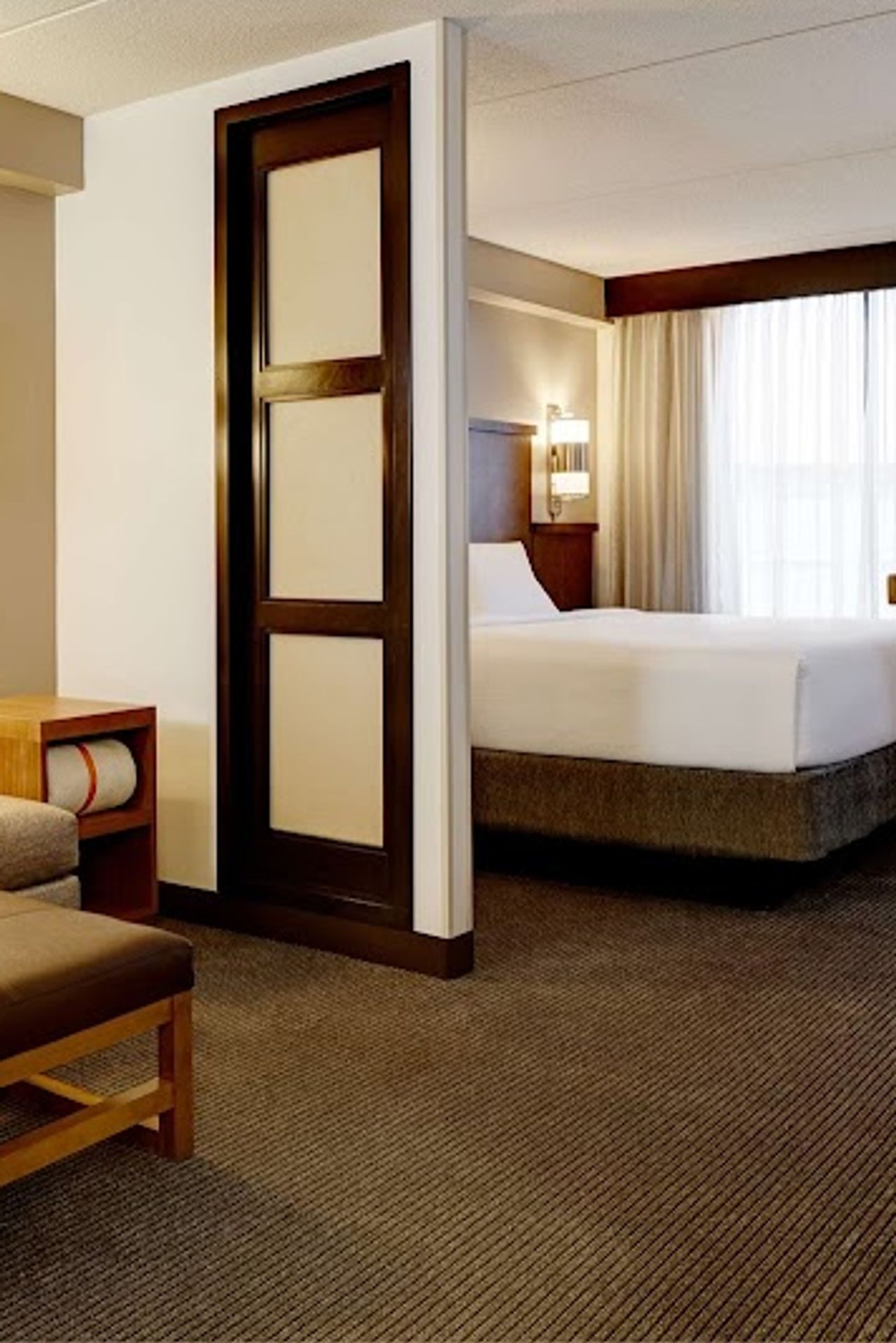 Photo of Hyatt Place Fremont/Silicon Valley