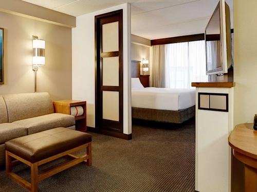 Photo of Hyatt Place Fremont/Silicon Valley