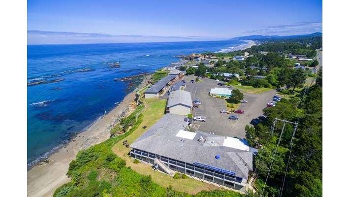 Photo of Clarion Inn Surfrider Resort