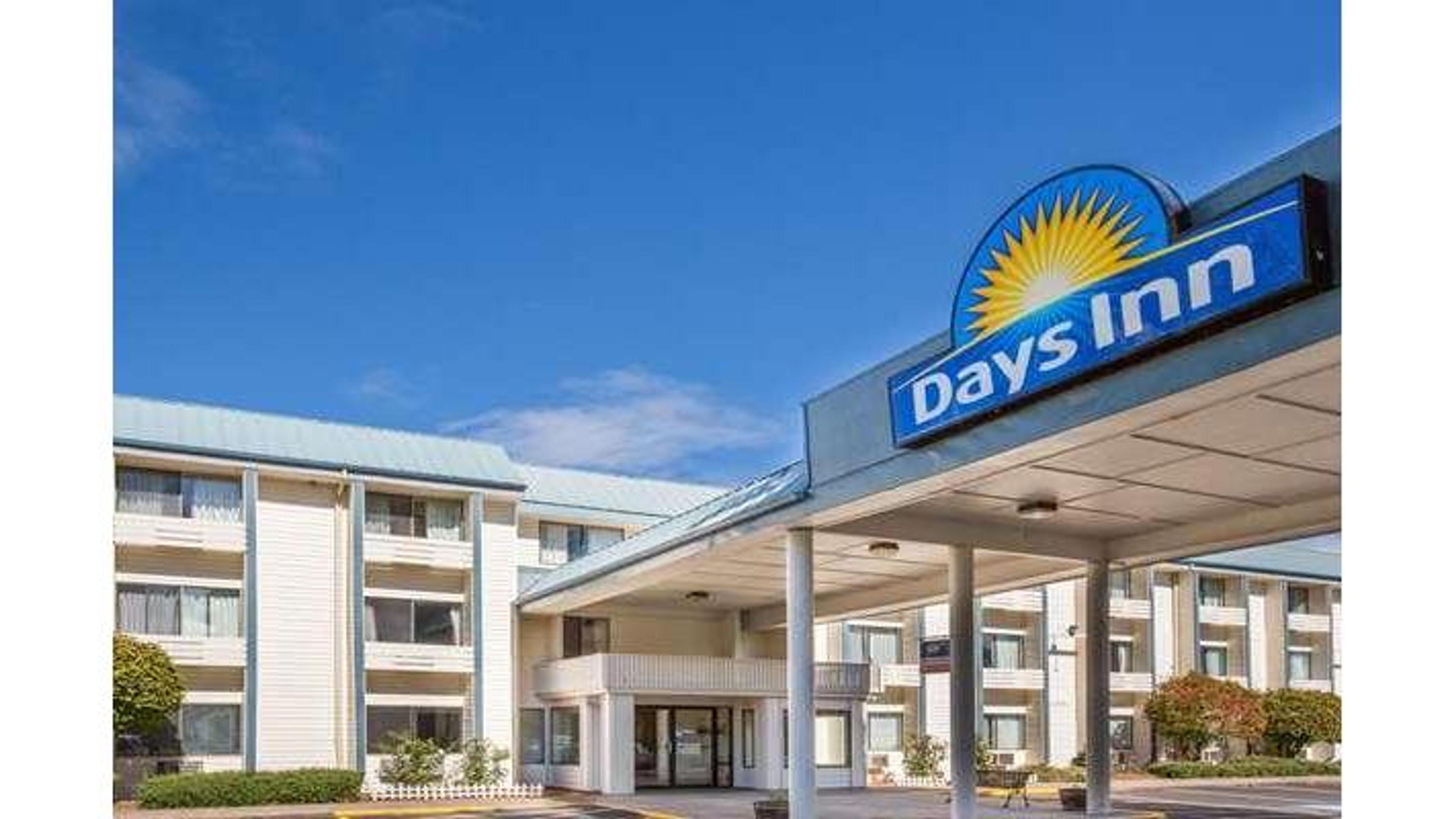 Days Inn by Wyndham Corvallis