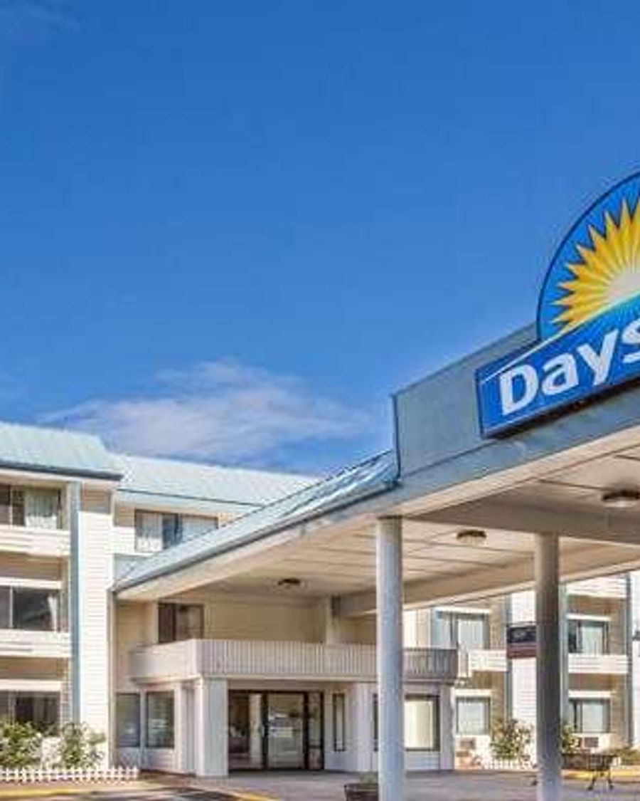 Days Inn by Wyndham Corvallis