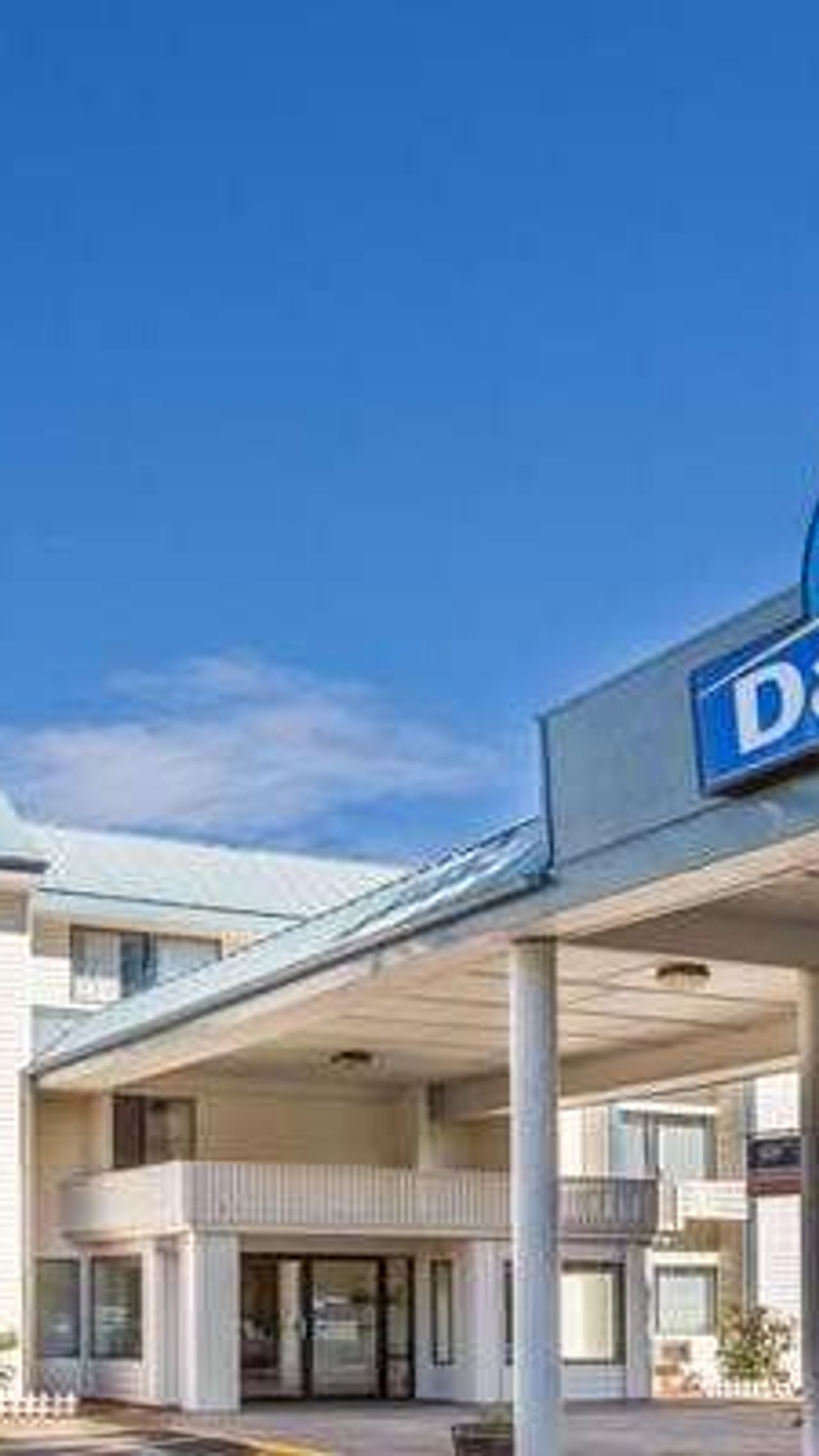 Photo of Days Inn by Wyndham Corvallis