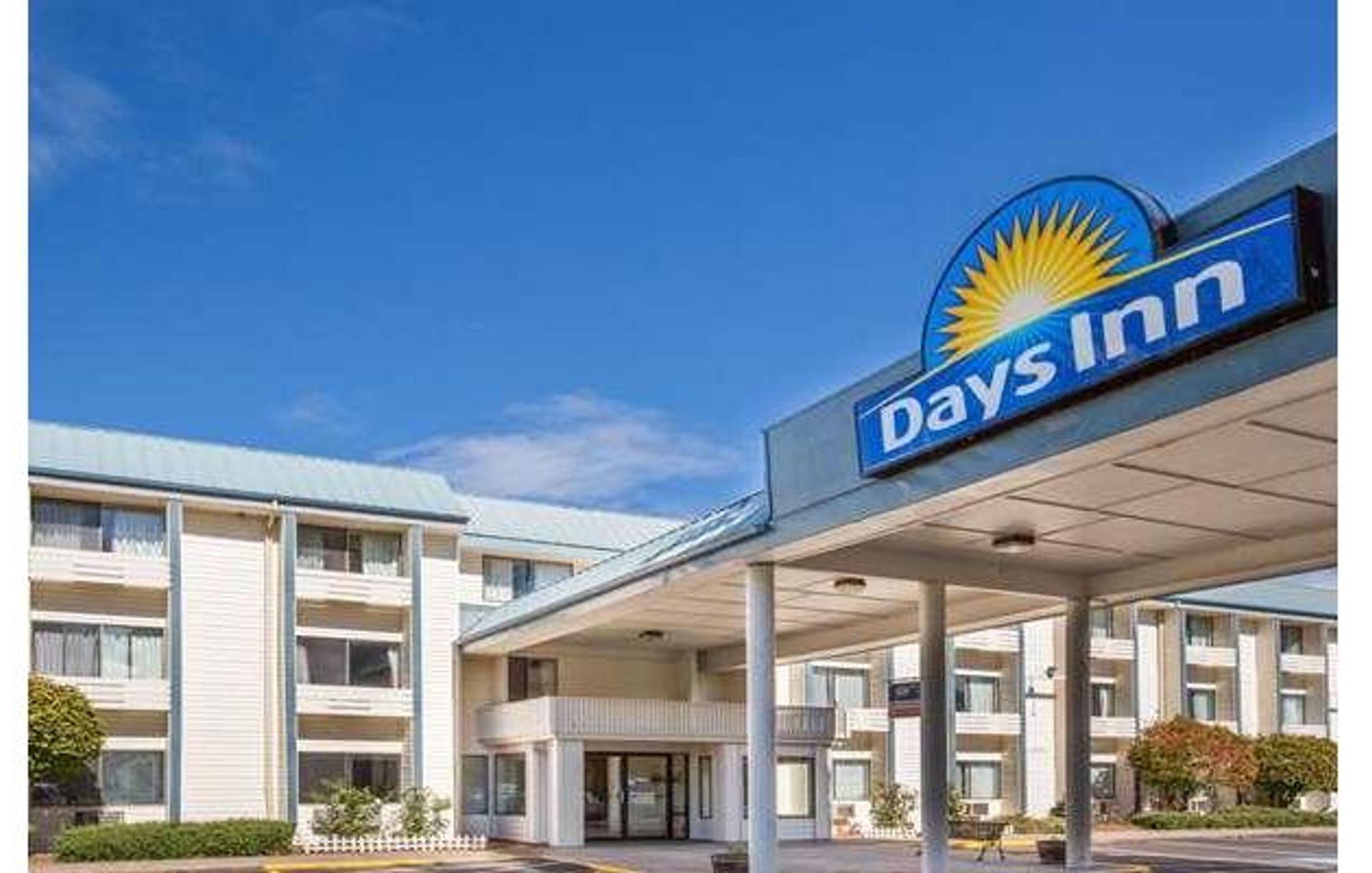 Days Inn by Wyndham Corvallis