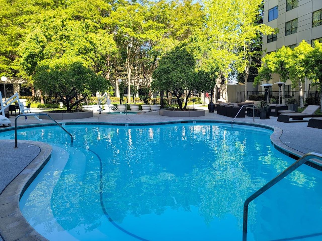 Photo of Hyatt Centric Santa Clara Silicon Valley