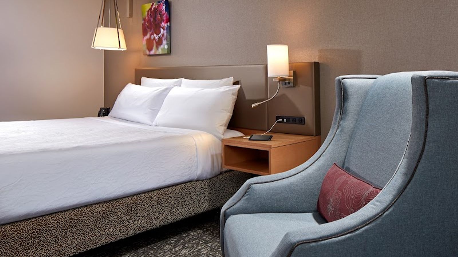 Photo of Hilton Garden Inn Portland/Lake Oswego