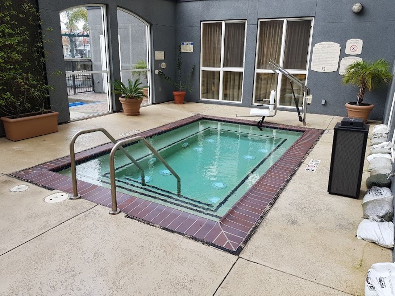 Photo of Fairfield Inn & Suites by Marriott San Francisco Airport/Millbrae