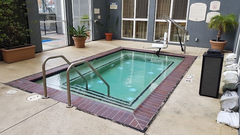 Photo of Fairfield Inn & Suites by Marriott San Francisco Airport/Millbrae