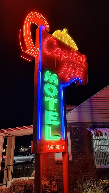 Photo of Capitol Hill Motel