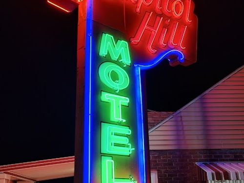 Photo of Capitol Hill Motel