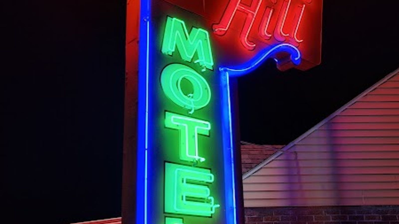 Photo of Capitol Hill Motel