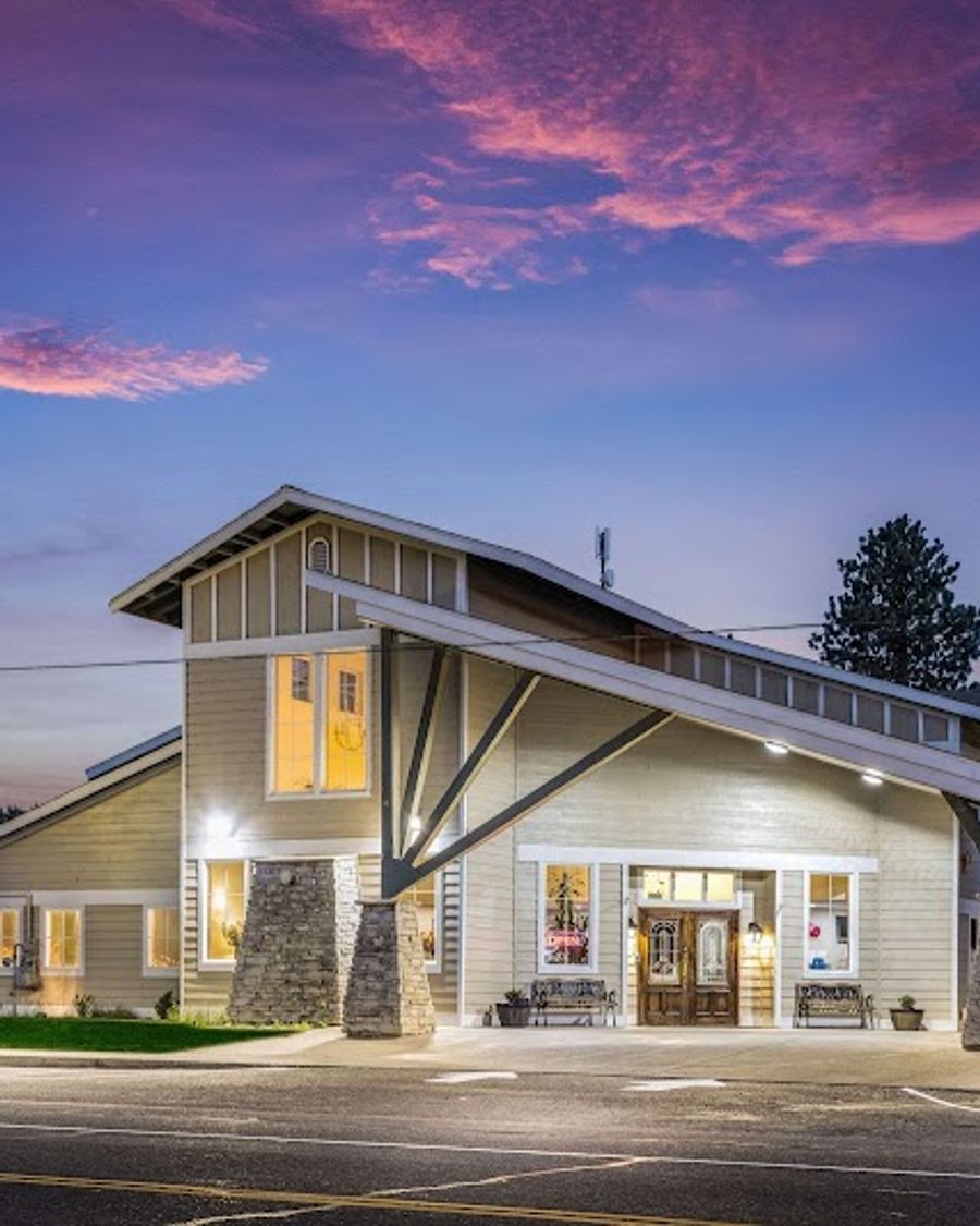 Quality Inn Cle Elum/Ellensburg