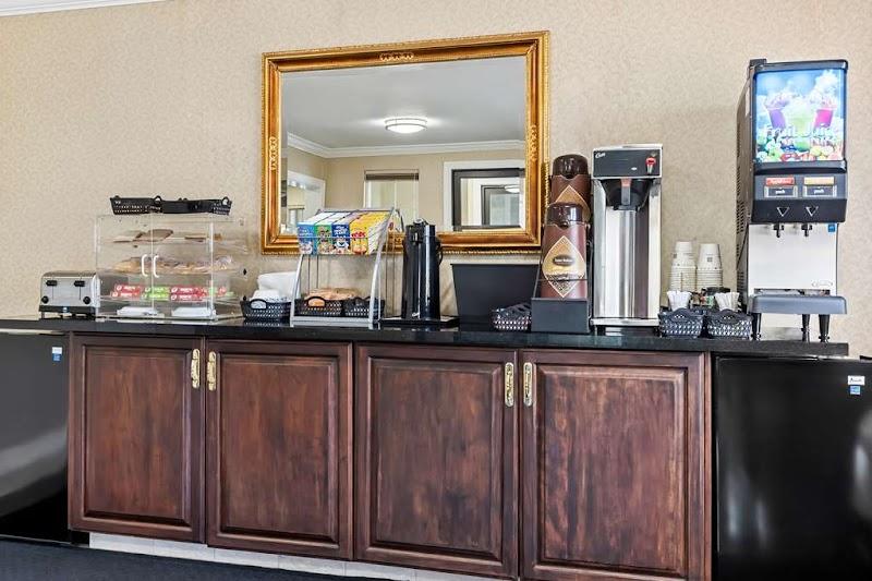 Photo of SureStay by Best Western Castro Valley