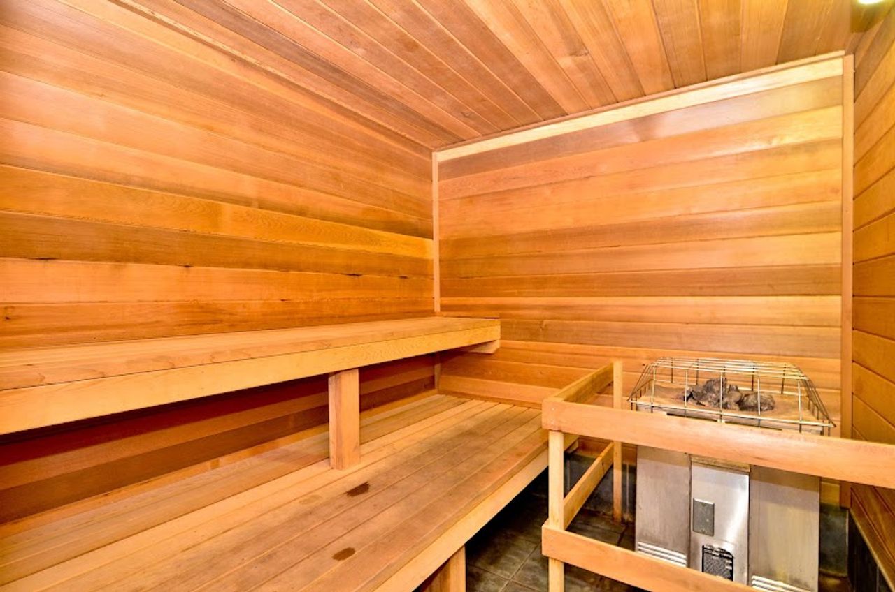 Photo of Best Western New Oregon - Sauna
