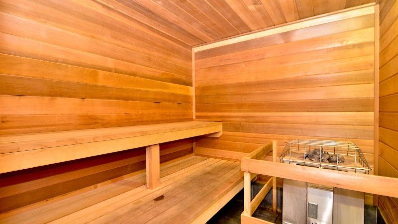 Photo of Best Western New Oregon - Sauna