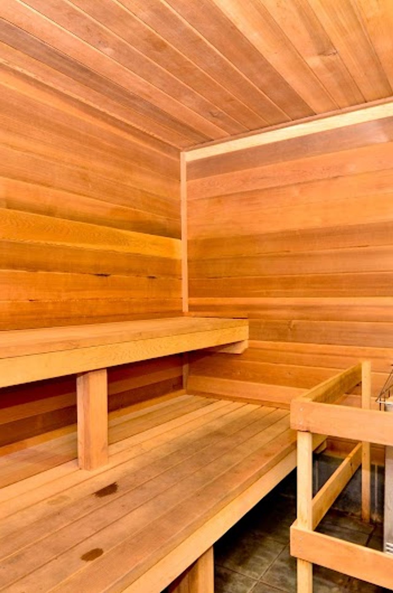 Photo of Best Western New Oregon - Sauna
