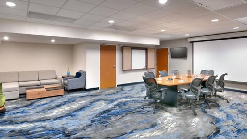 Photo of Fairfield Inn & Suites Seattle Bellevue/Redmond