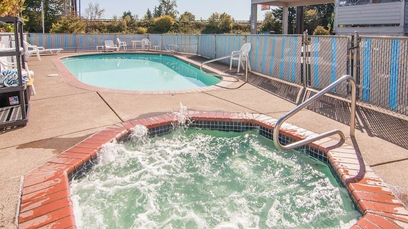 Photo of Cottage Grove Inn